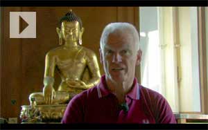 Buddhist Meditation for Beginners, Guided by Lama Ole Nydahl