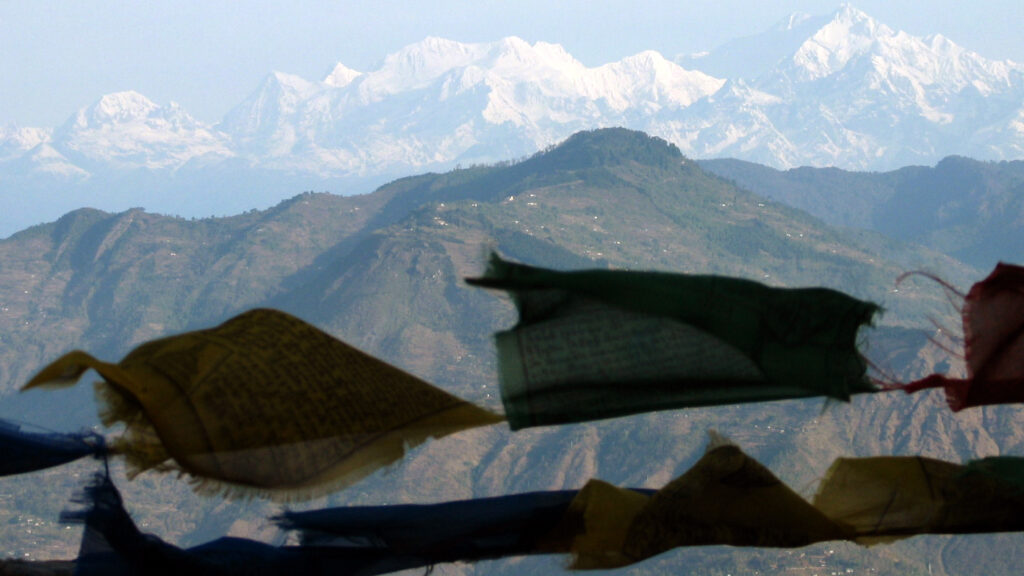 kalimpong