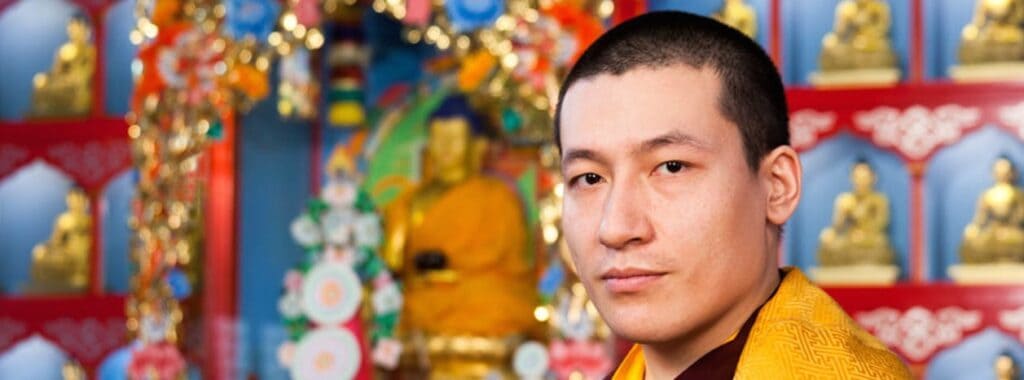 17th karmapa