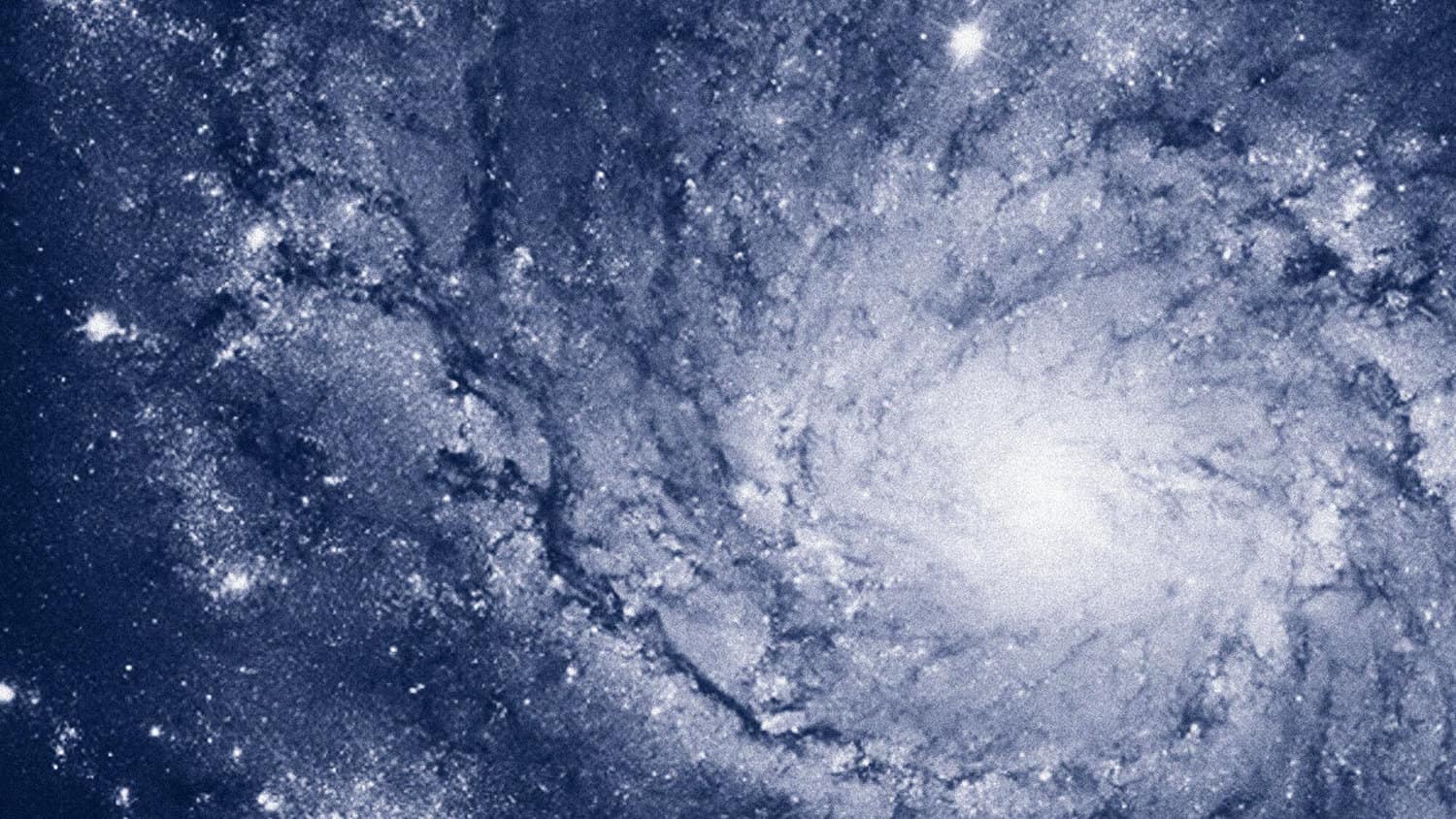 The Four Basic Thoughts: An Astrophysicist’s Perspective