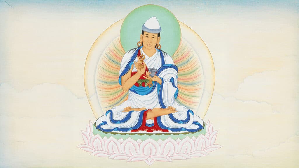 rechungpa