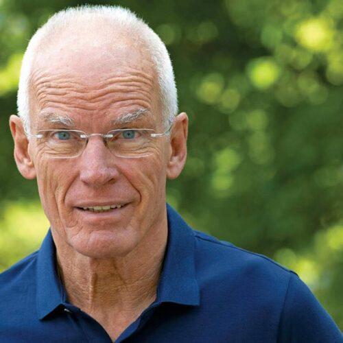 lama ole nydahl