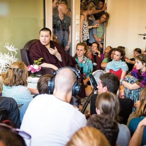 buddhist teachings for everyone