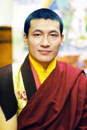 17th Karmapa