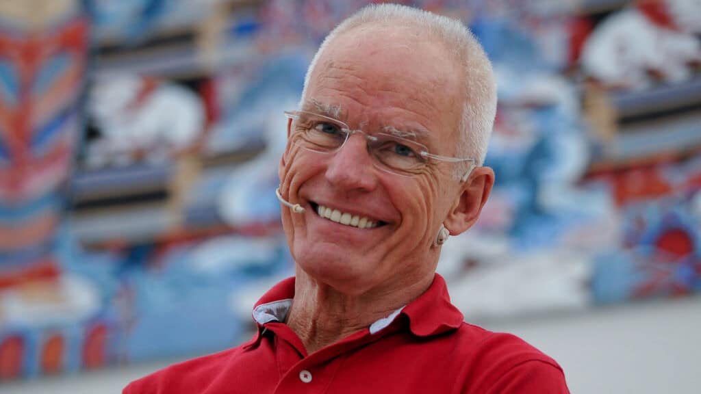 lama ole nydahl