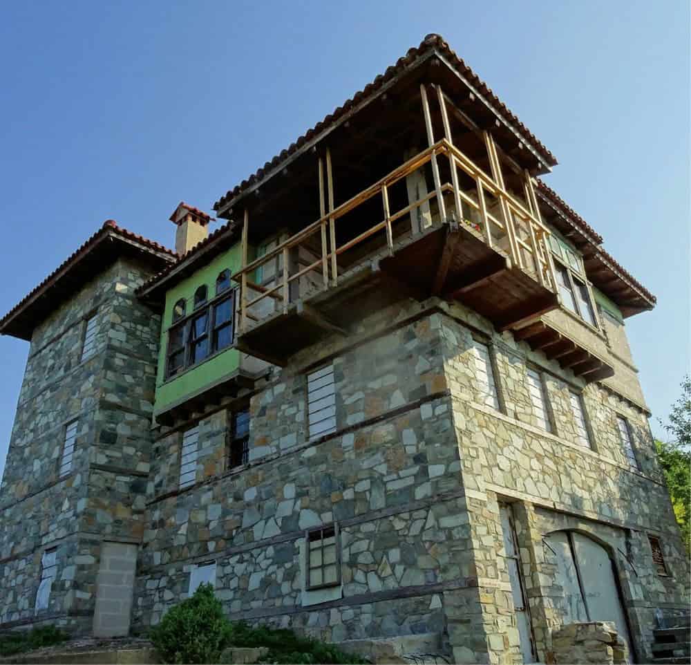 diamond way retreat center mt olympus greece
