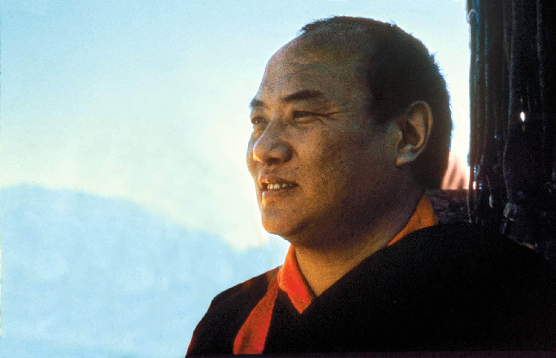 the 16th karmapa