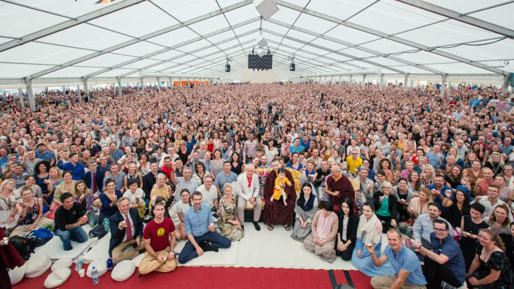 europe center 2019