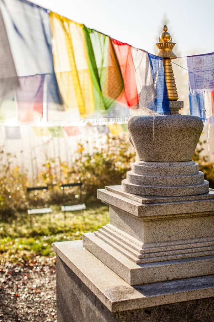 europe center stupa 2019