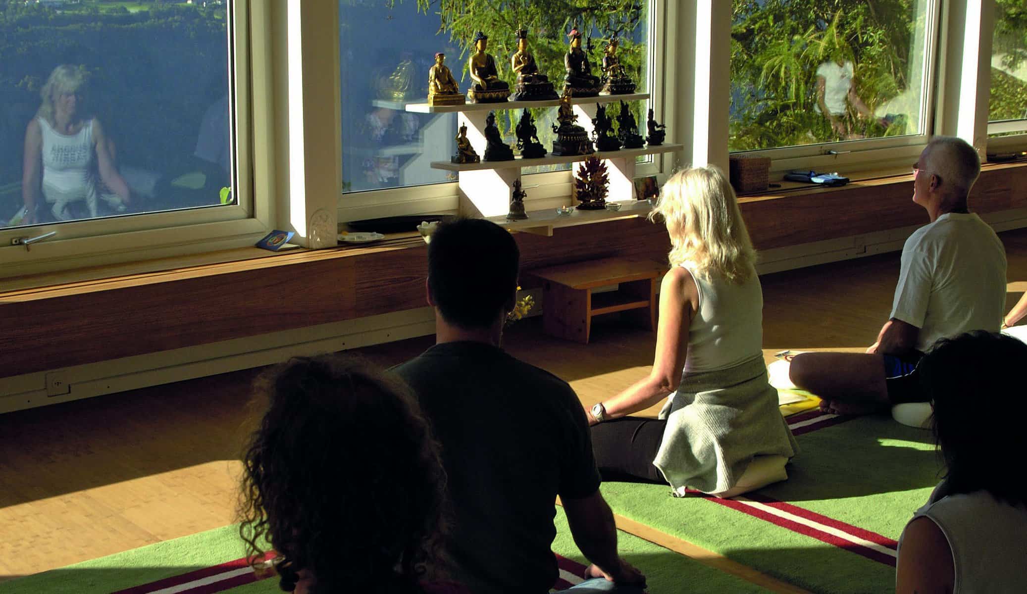 the preliminary practices for mahamudra