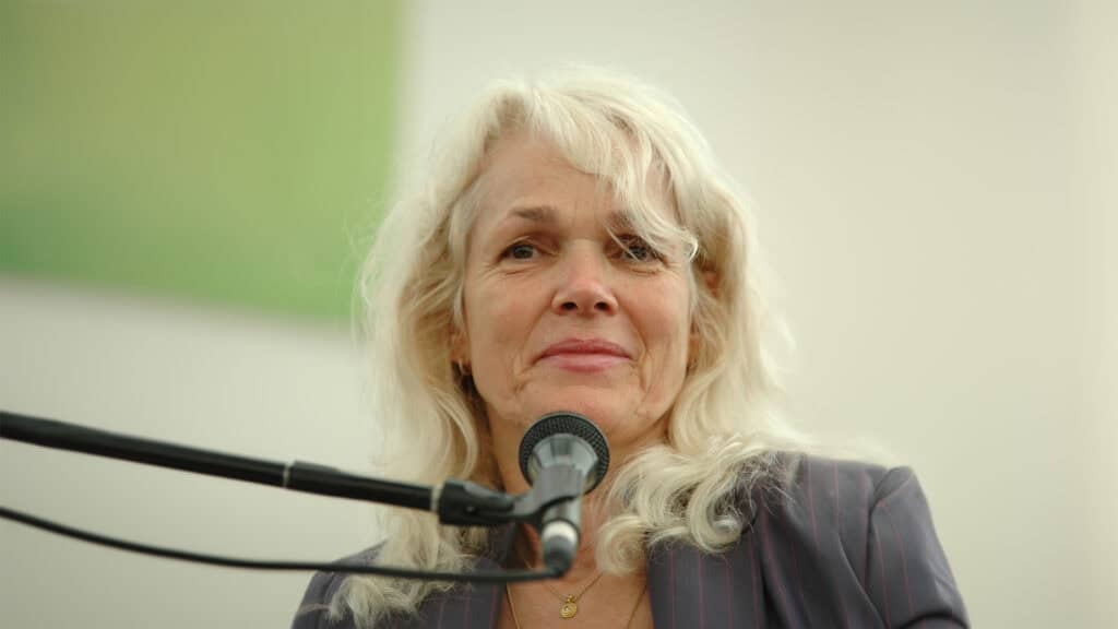 hannah nydahl