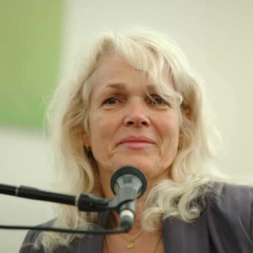 hannah nydahl