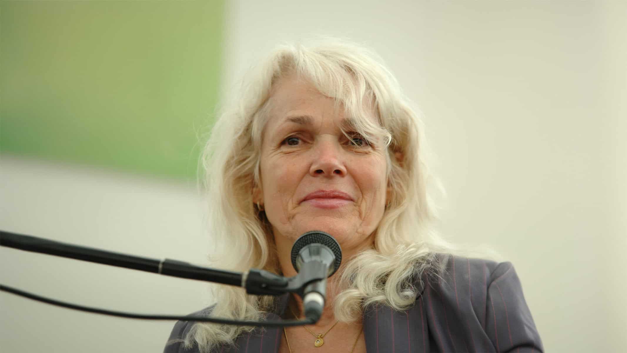 hannah nydahl