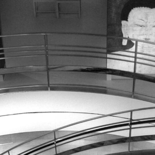 the rubin museum of art