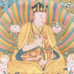 Mahamudra Prayer of the 3rd Karmapa