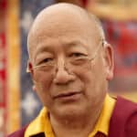 In the Service of Two Karmapas