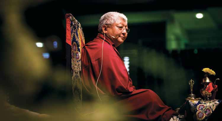 jigme rinpoche