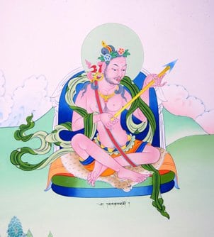 naropa